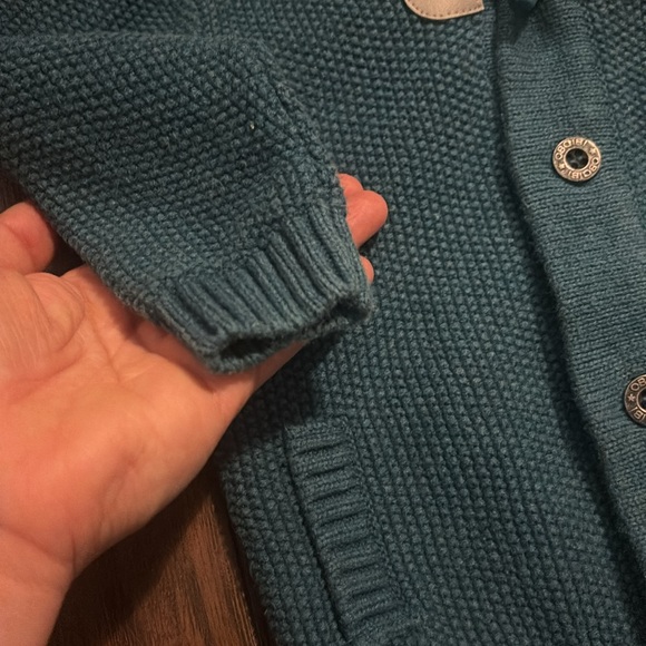 Obaïbi Baby sweater Okaidi - Picture 5 of 6